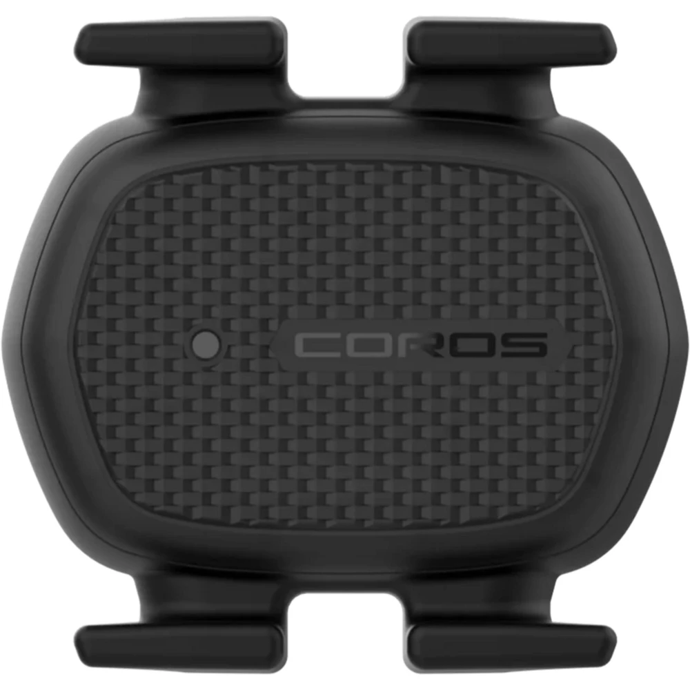 Sigma Sports Coros Bike Cadence Sensor | Discount Codes available, easy returns, up to £25 off with Newsletter Signup, FREE Postage over £60