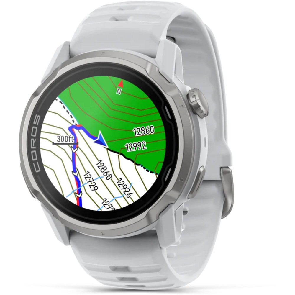Coros APEX 4 GPS Outdoor Watch 42mm