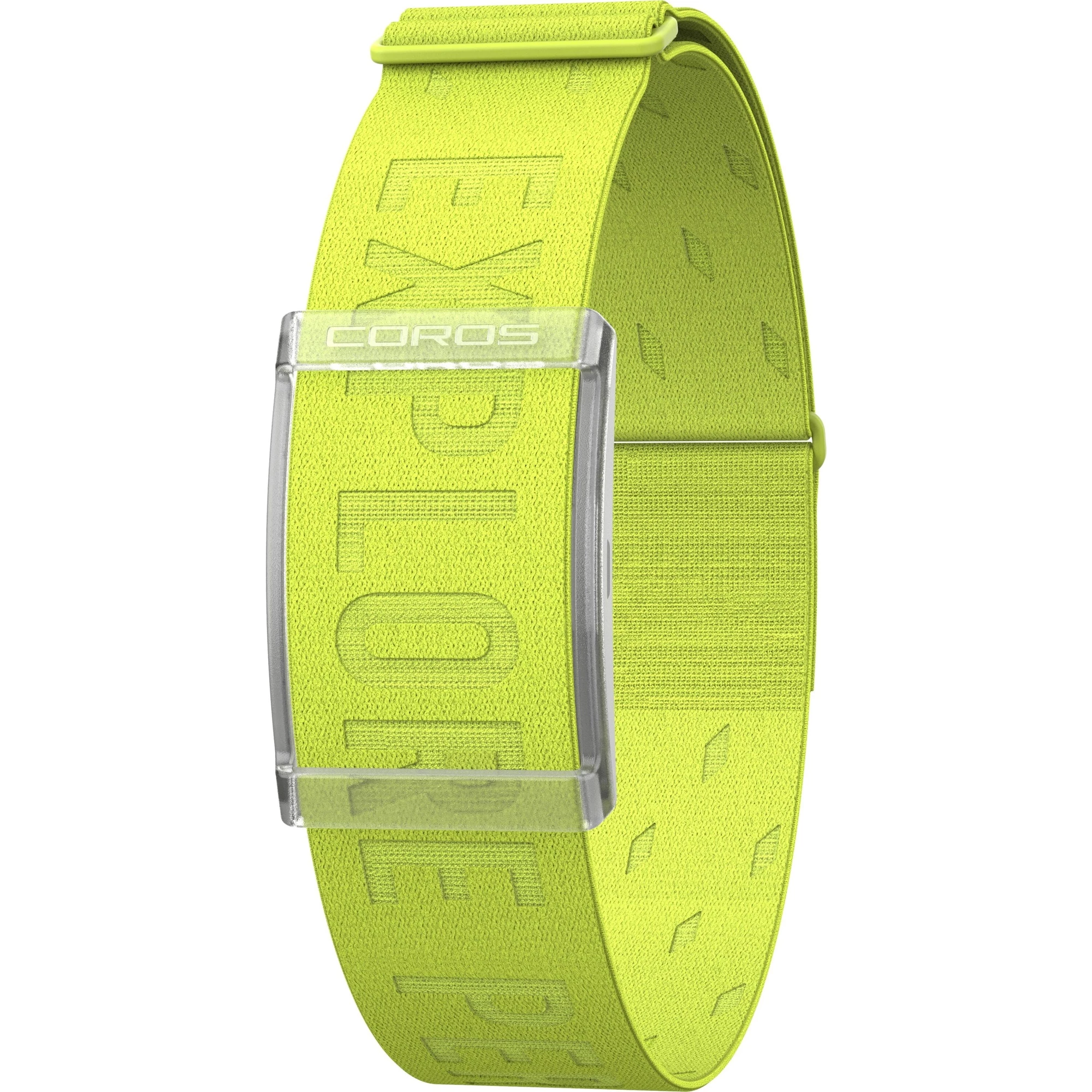 Coros Heart Rate Monitor | Sigma Sports