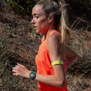 Coros Heart Rate Monitor