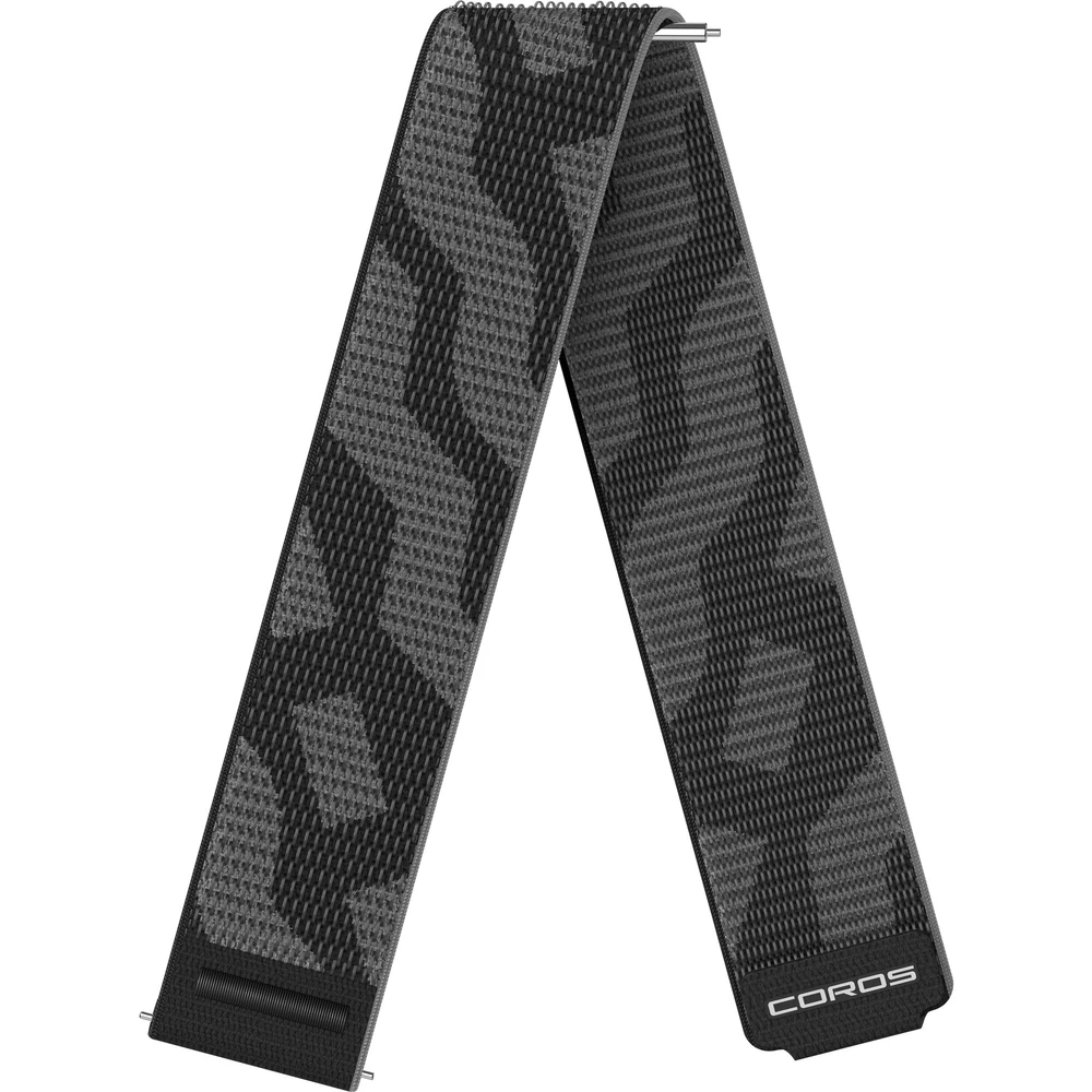 Sigma Sports Coros PACE Pro Nylon Band | Discount Codes available, easy returns, up to £25 off with Newsletter Signup, FREE Postage over £60