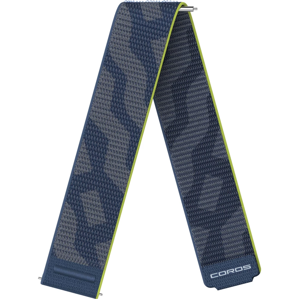 Sigma Sports Coros PACE Pro Nylon Band | Discount Codes available, easy returns, up to £25 off with Newsletter Signup, FREE Postage over £60