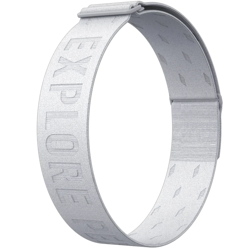 Sigma Sports Coros Heart Rate Monitor Band | Discount Codes available, easy returns, up to £25 off with Newsletter Signup, FREE Postage over £60