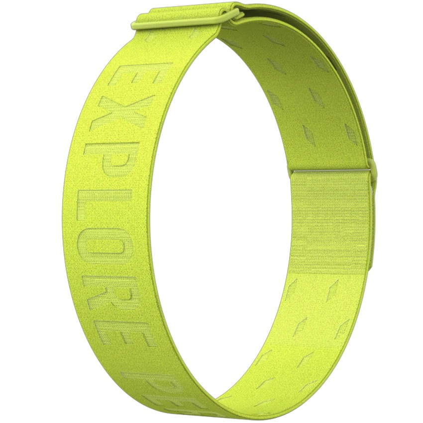 Coros Heart Rate Monitor Band
