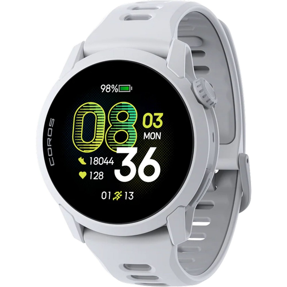 Coros PACE 4 GPS Sport Watch - Silicone