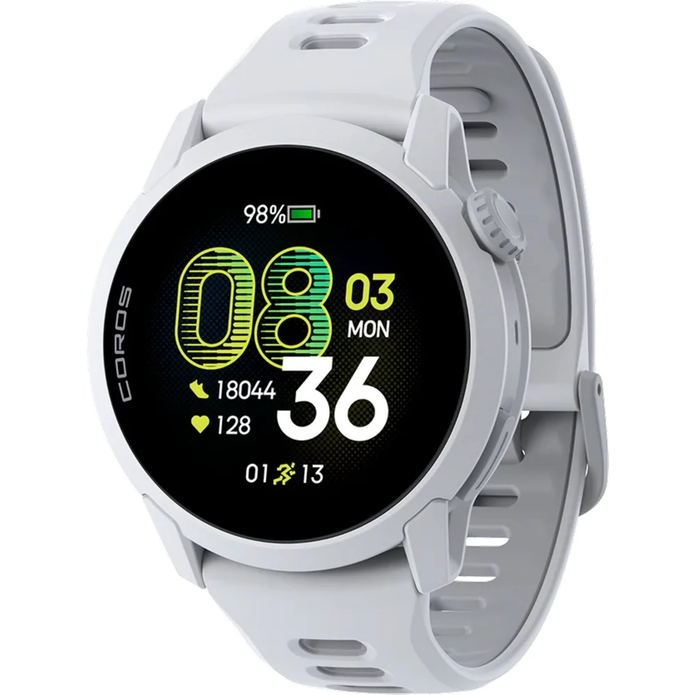 Sigma Sports Coros PACE 4 GPS Sport Watch - Silicone | Discount Codes available, easy returns, up to £25 off with Newsletter Signup, FREE Postage over £60