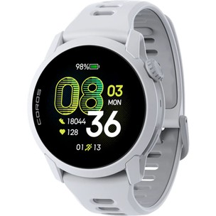Coros PACE 4 GPS Sport Watch - Silicone