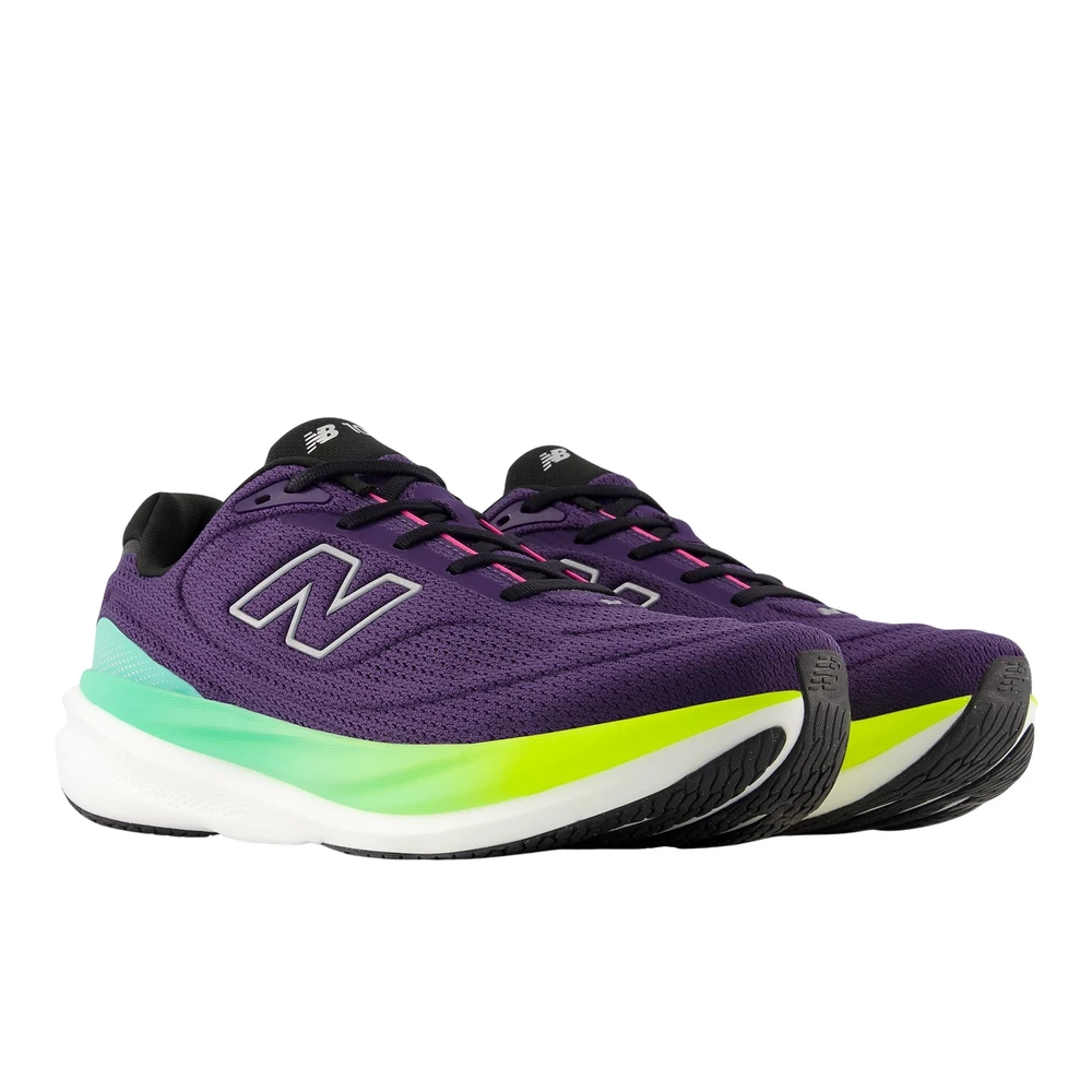 Sigma Sports New Balance 1080 v15 Running Shoes | Discount Codes available, easy returns, up to £25 off with Newsletter Signup, FREE Postage over £60