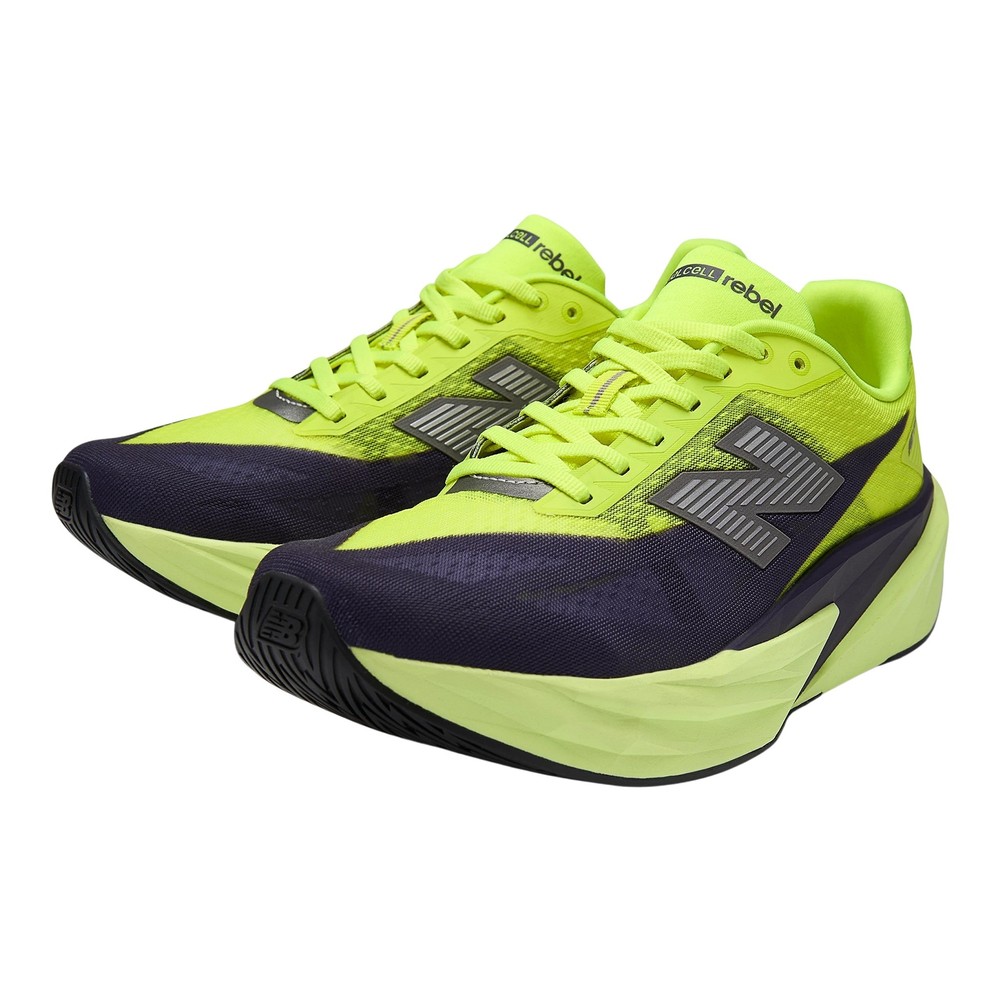 New Balance FuelCell Rebel V5 Running Shoes
