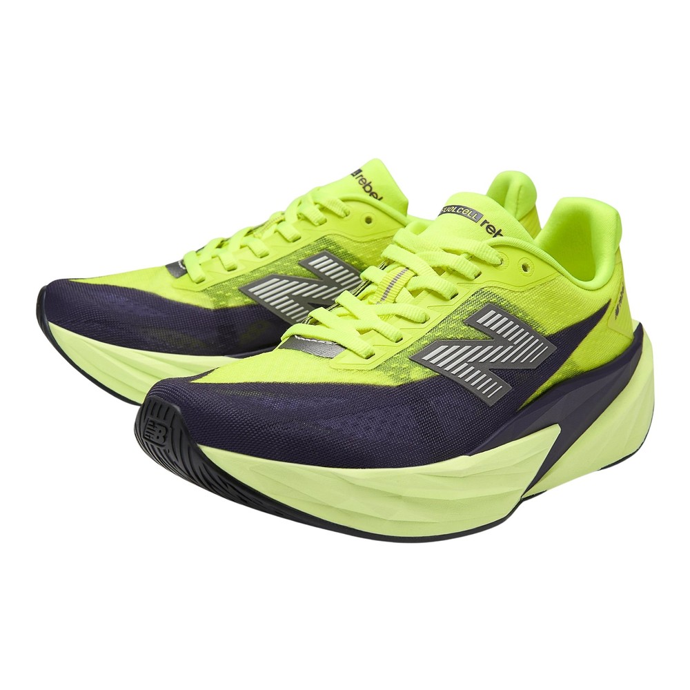 New Balance Women's FuelCell Rebel V5 Running Shoes