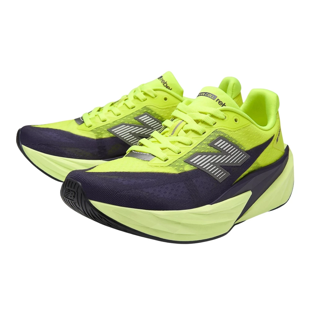 Sigma Sports New Balance Women's FuelCell Rebel v5 Running Shoes | Discount Codes available, easy returns, up to £25 off with Newsletter Signup, FREE Postage over £60