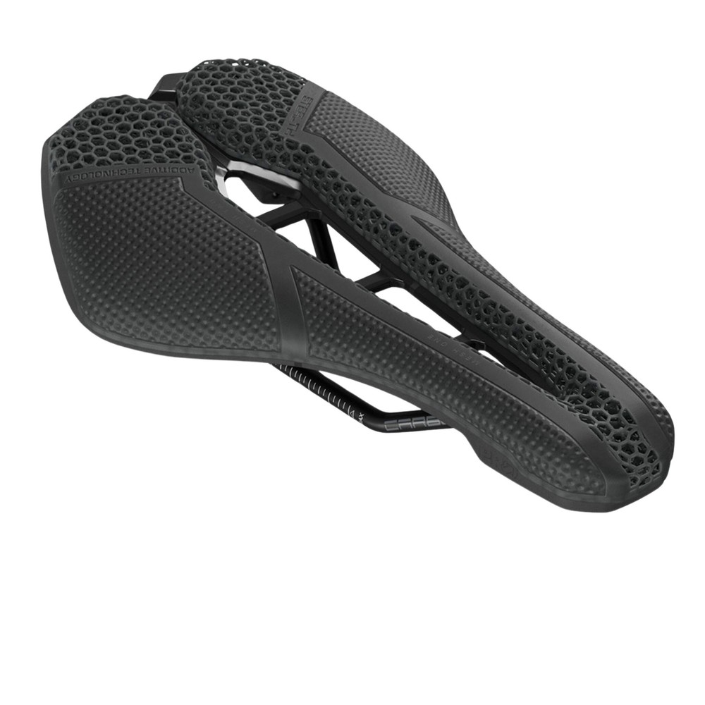 PRO Stealth 3D Team Carbon Anatomic Saddle