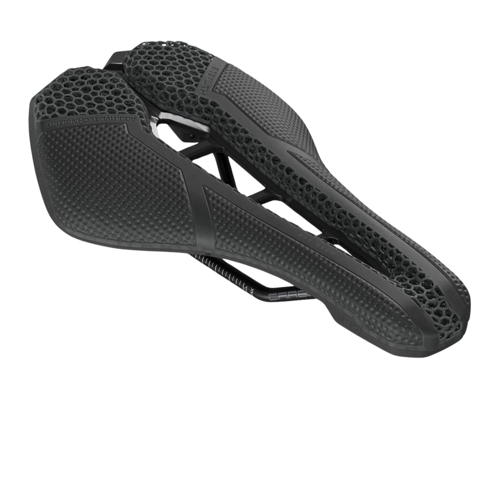 Sigma Sports PRO Stealth 3D Team Carbon Anatomic Saddle | Discount Codes available, easy returns, up to £25 off with Newsletter Signup, FREE Postage over £60