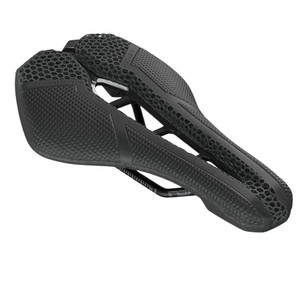 PRO Stealth 3D Performance Stainless Anatomic Saddle
