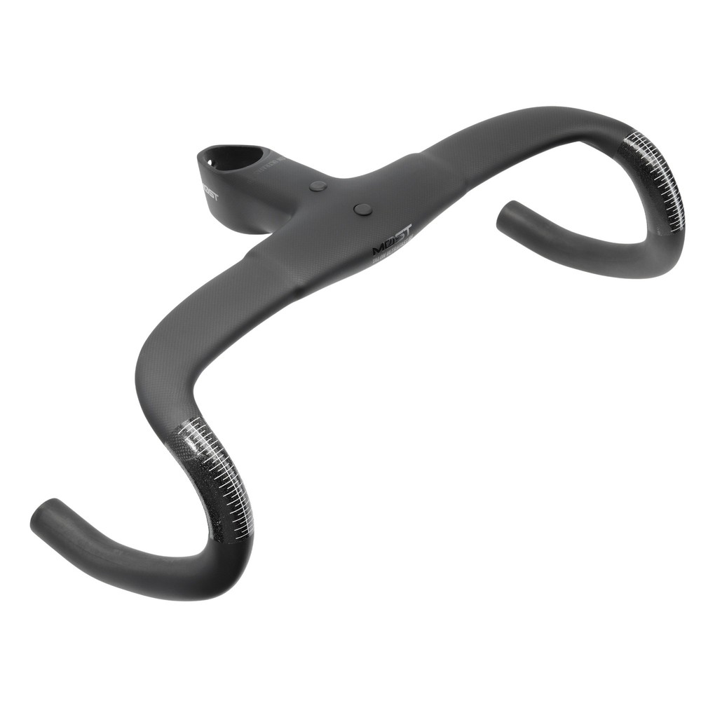 MOST Talon Ultrafast GR Integrated Handlebars