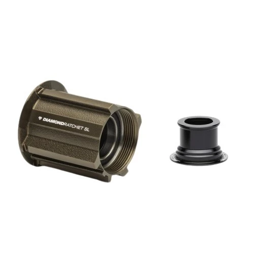 Sigma Sports Scope ARTECH Freehub Body - Campagnolo | Discount Codes available, easy returns, up to £25 off with Newsletter Signup, FREE Postage over £60