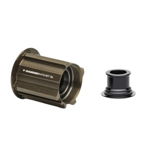 Scope ARTECH Freehub Body - Campagnolo