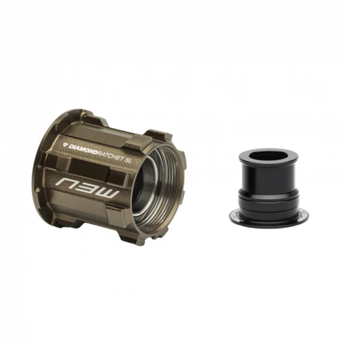 Sigma Sports Scope ARTECH Freehub Body N3W | Discount Codes available, easy returns, up to £25 off with Newsletter Signup, FREE Postage over £60