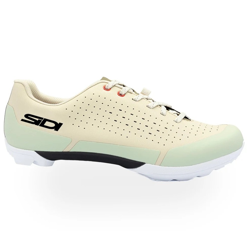 Sidi Asper Laces Gravel Shoes