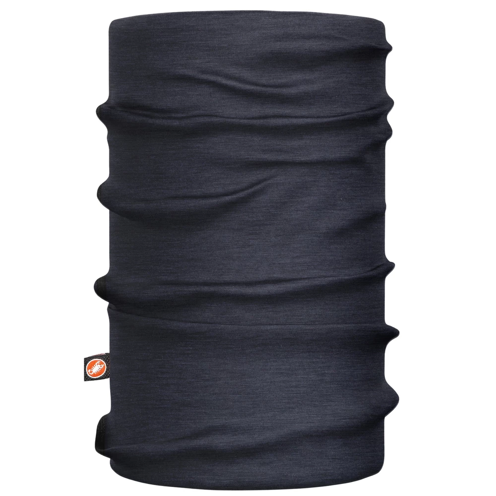 Sigma Sports Castelli Merino Neck Warmer | Discount Codes available, easy returns, up to £25 off with Newsletter Signup, FREE Postage over £60