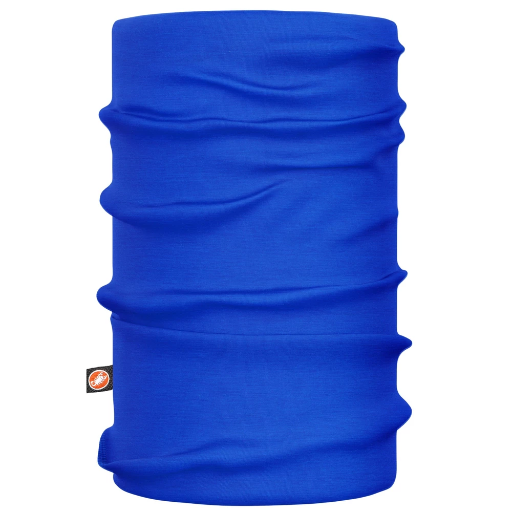 Sigma Sports Castelli Merino Neck Warmer | Discount Codes available, easy returns, up to £25 off with Newsletter Signup, FREE Postage over £60