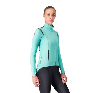 Castelli Women's Perfetto RoS 3 Jacket