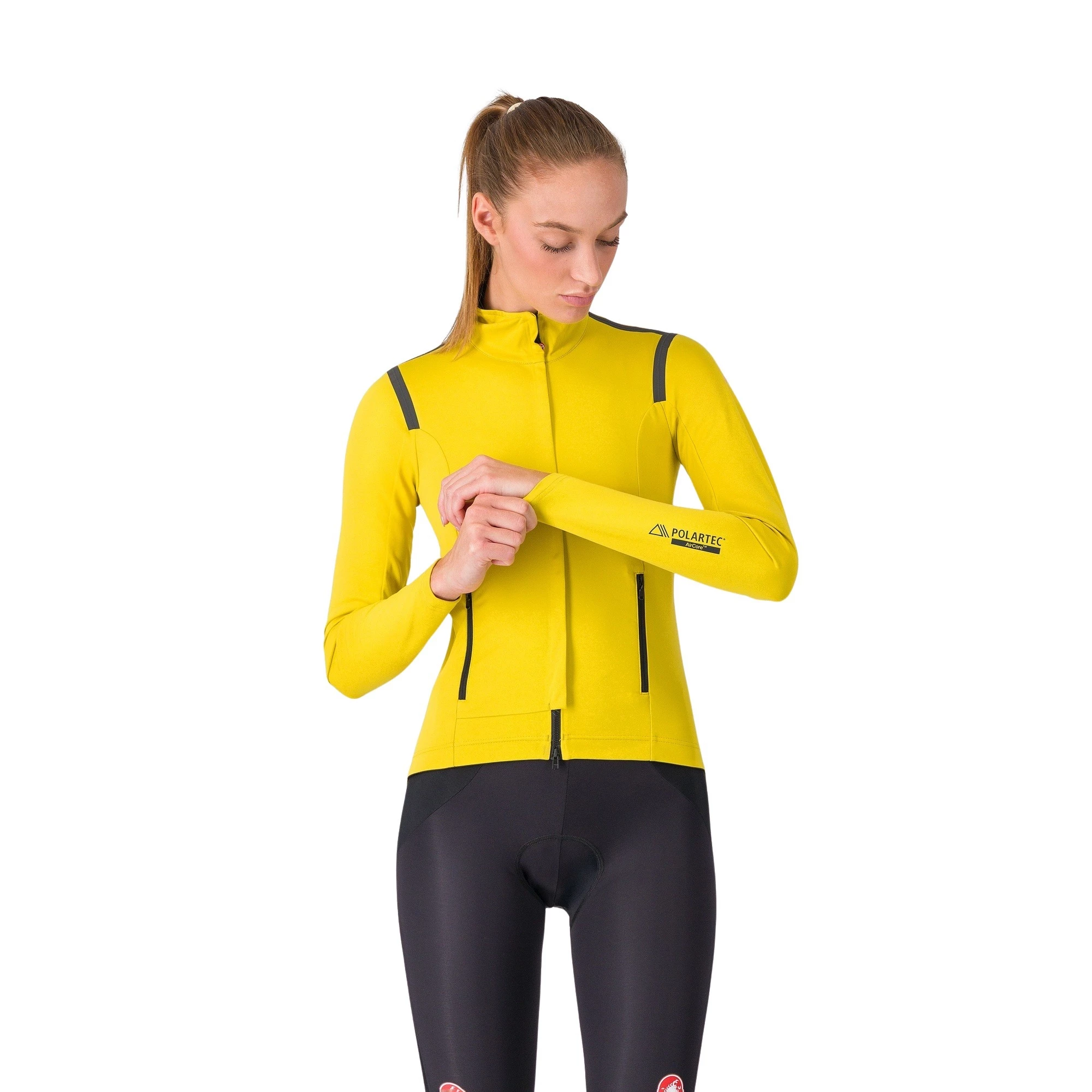 Castelli Women's Perfetto RoS 3 Jacket | Sigma Sports