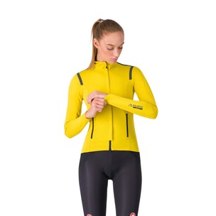 Castelli Women's Perfetto RoS 3 Jacket