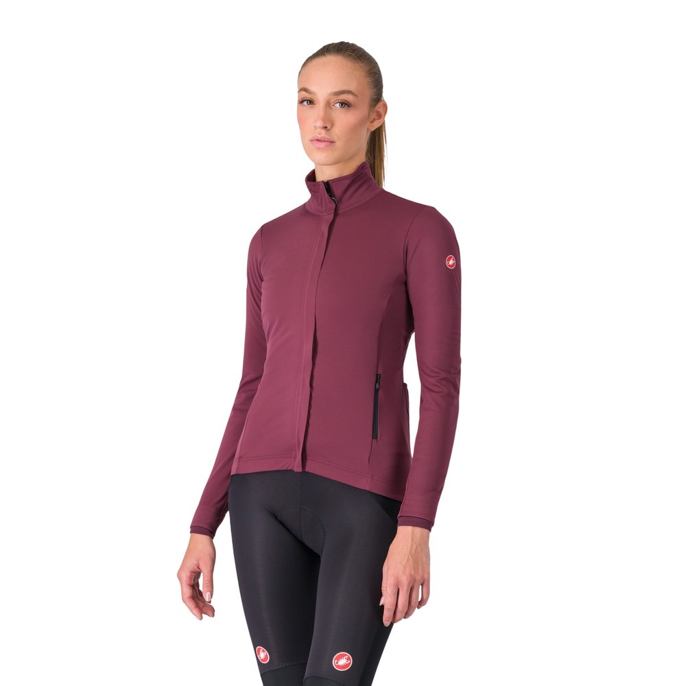 Castelli Women's Alpha 150 Jacket