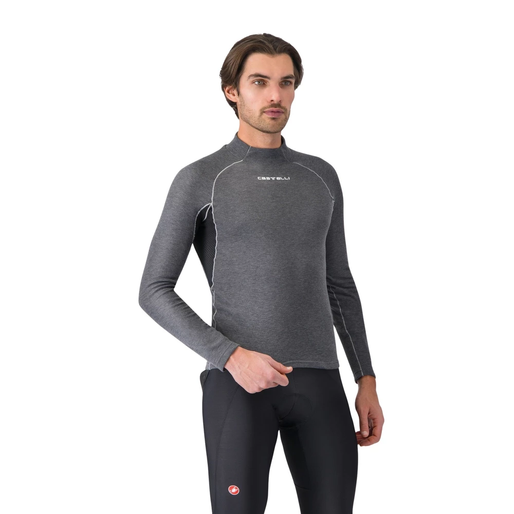 Castelli Cold Days 2nd Layer Base Layer | Sigma Sports