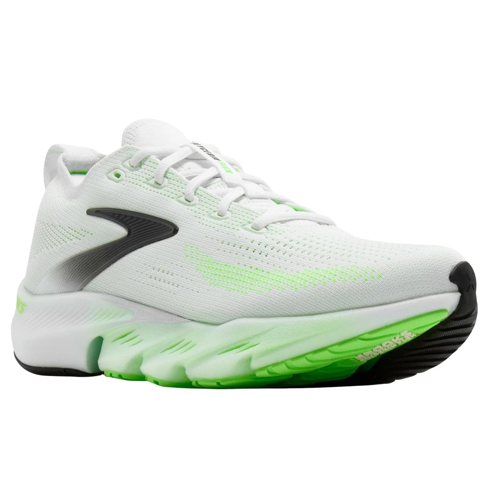 Sigma Sports Brooks Glycerin Flex Running Shoes | Discount Codes available, easy returns, up to £25 off with Newsletter Signup, FREE Postage over £60