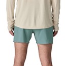 Patagonia Strider Pro 5 Inch Run Short
