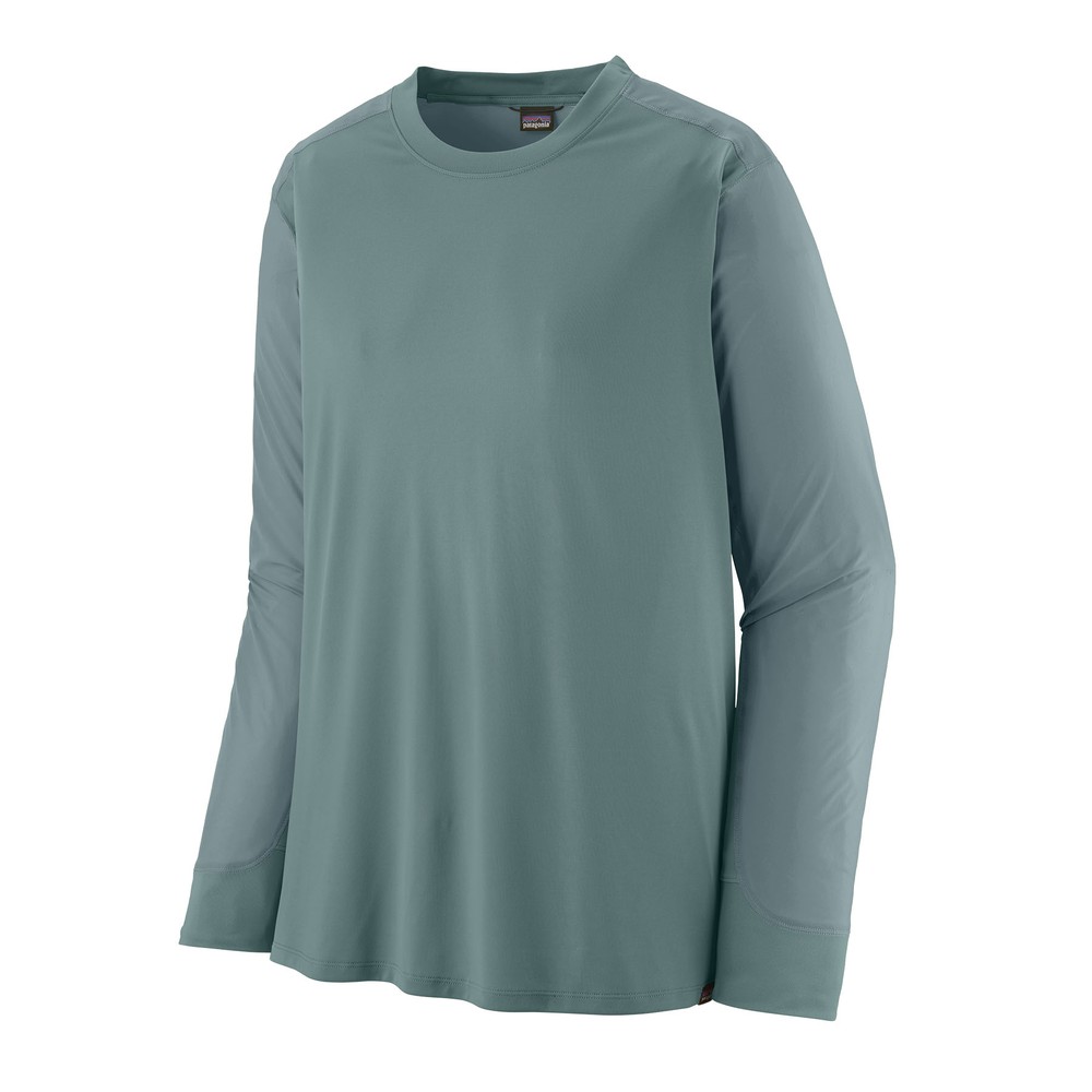 Patagonia Dirt Craft Long Sleeve Jersey