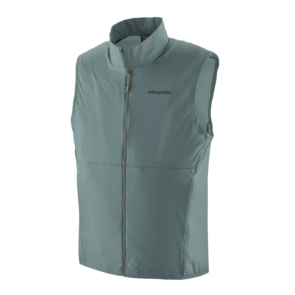 Sigma Sports Patagonia Trail Craft Vest | Discount Codes available, easy returns, up to £25 off with Newsletter Signup, FREE Postage over £60
