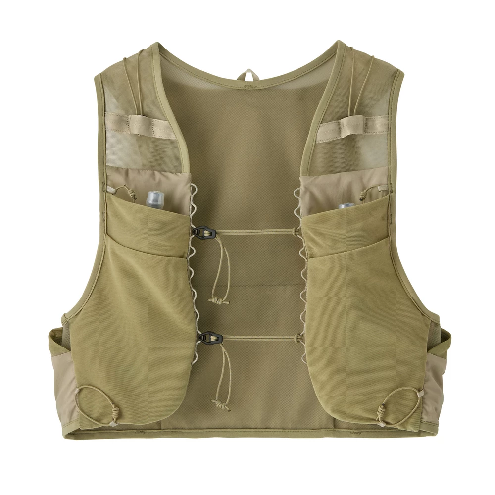 Sigma Sports Patagonia Slope Runner Vest | Discount Codes available, easy returns, up to £25 off with Newsletter Signup, FREE Postage over £60
