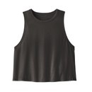 Patagonia Women's Capilene Cool Trail Cropped Tank