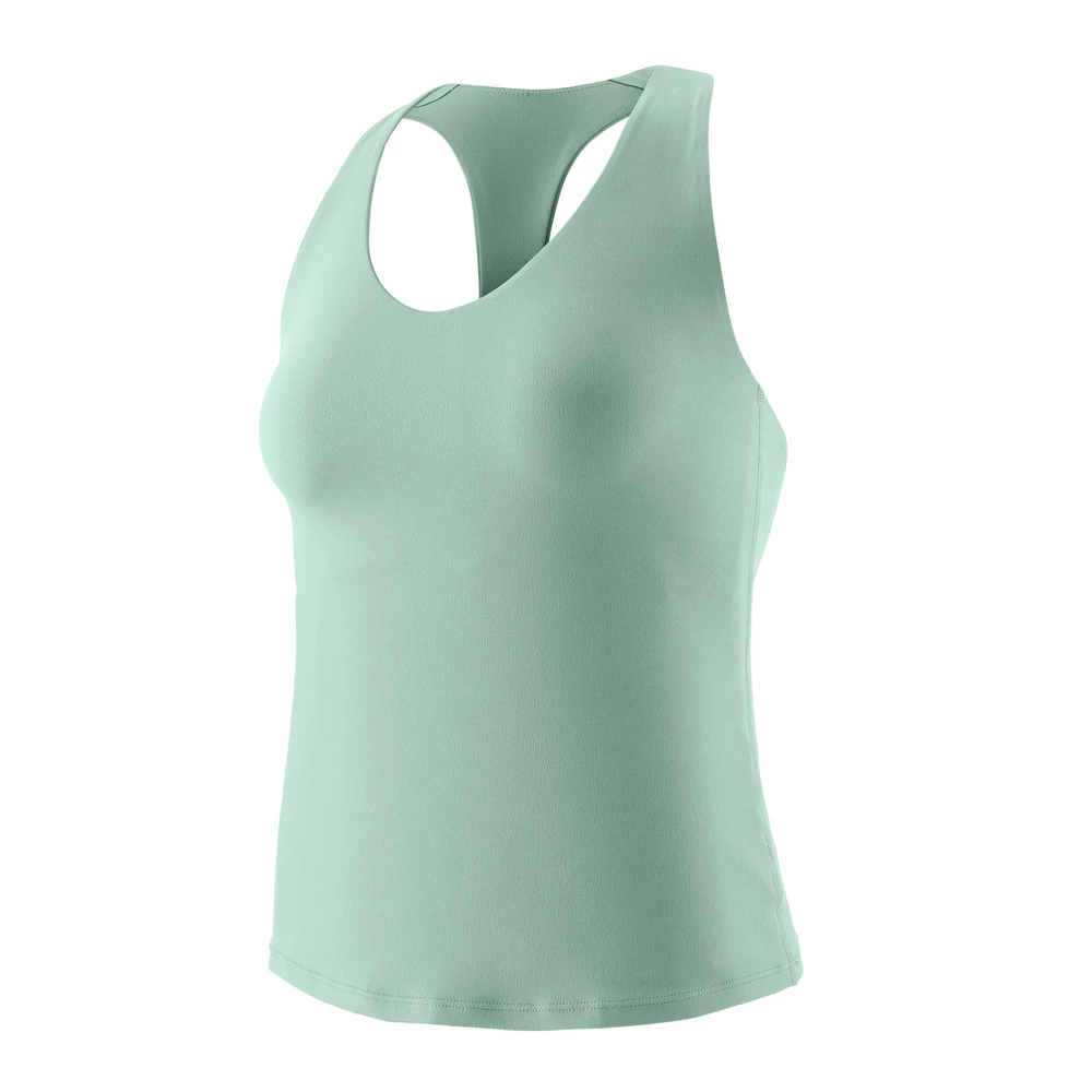 Sigma Sports Patagonia Women's Maipo Tank | Discount Codes available, easy returns, up to £25 off with Newsletter Signup, FREE Postage over £60