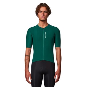 Van Rysel RCR Short Sleeve Jersey