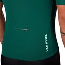 Van Rysel RCR Short Sleeve Jersey