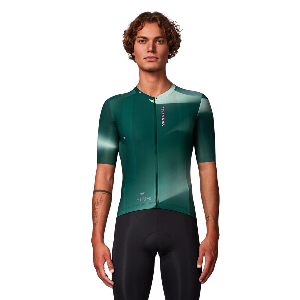 Van Rysel RCR Short Sleeve Jersey