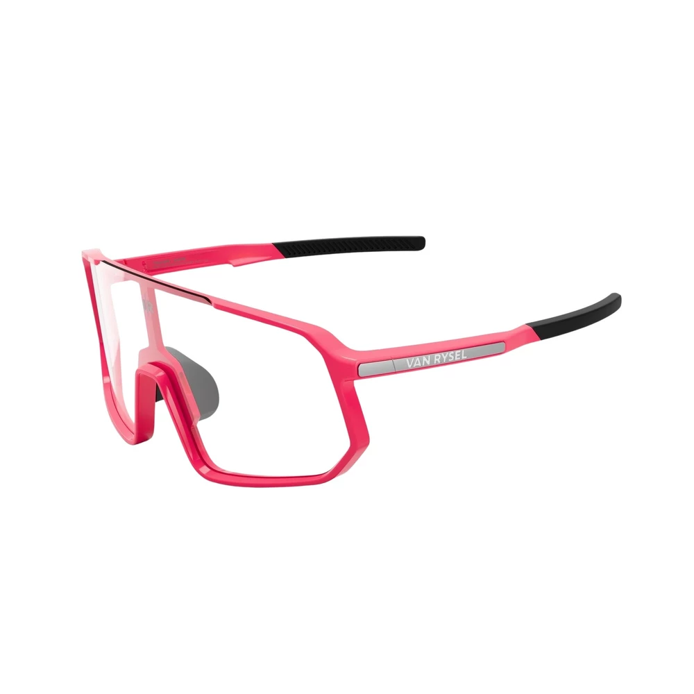 Sigma Sports Van Rysel TAAIEN Photochromic Sunglasses | Discount Codes available, easy returns, up to £25 off with Newsletter Signup, FREE Postage over £60