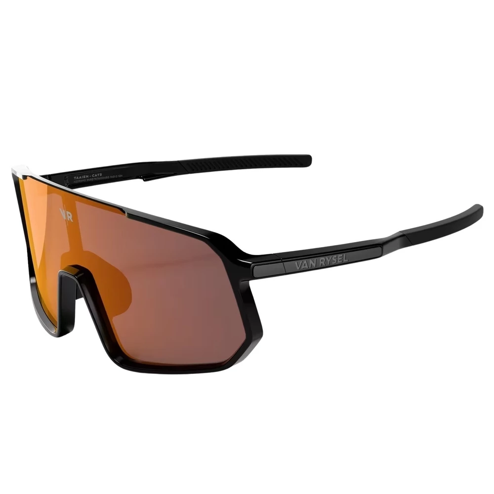 Sigma Sports Van Rysel TAAIEN Cat 3 Sunglasses | Discount Codes available, easy returns, up to £25 off with Newsletter Signup, FREE Postage over £60