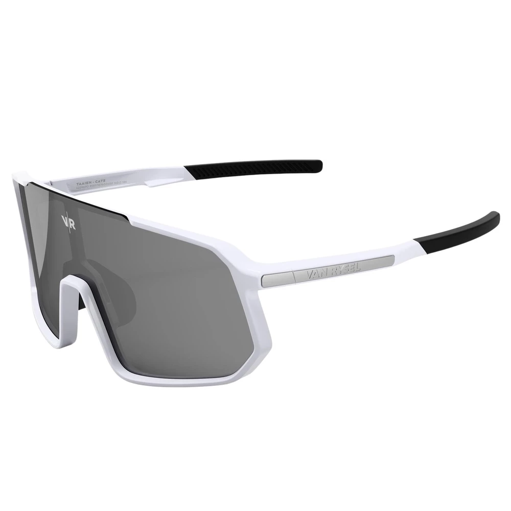 Sigma Sports Van Rysel TAAIEN Cat 3 Sunglasses | Discount Codes available, easy returns, up to £25 off with Newsletter Signup, FREE Postage over £60