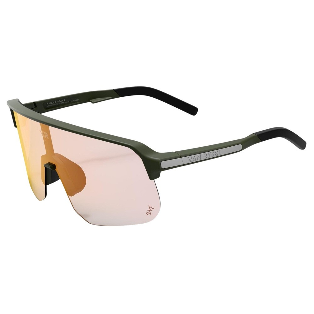 Van Rysel KWARE Photochromic Sunglasses