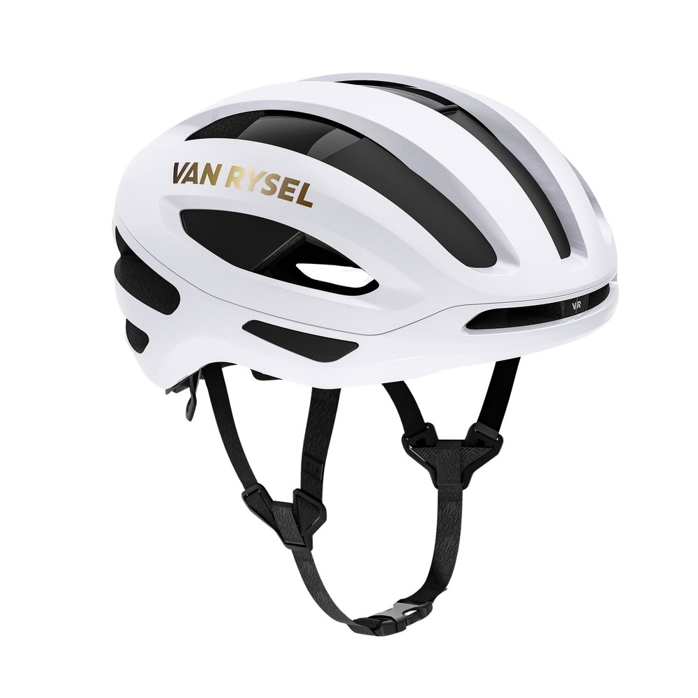Van Rysel EDR ULTRA MIPS Helmet