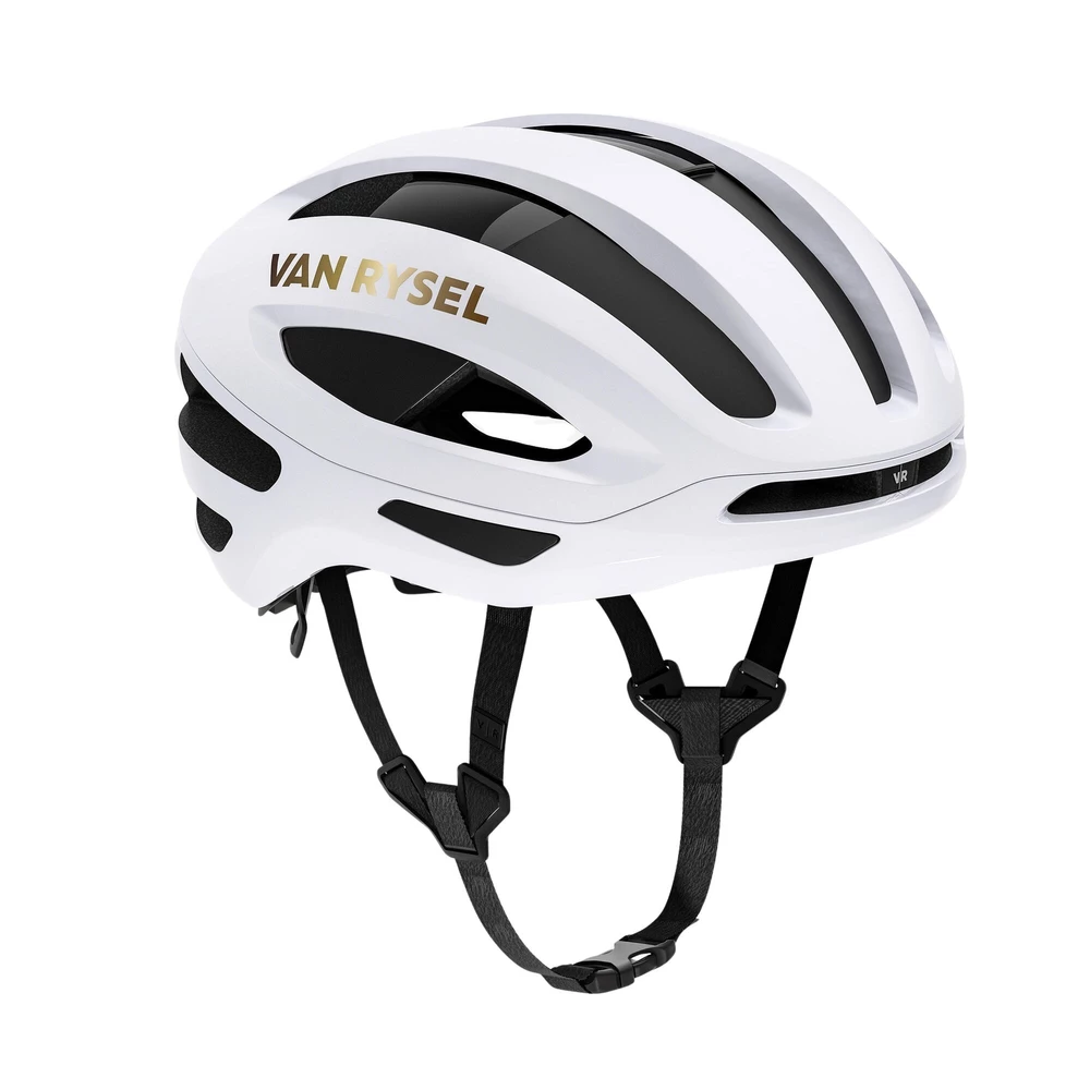 Sigma Sports Van Rysel EDR ULTRA MIPS Helmet | Discount Codes available, easy returns, up to £25 off with Newsletter Signup, FREE Postage over £60