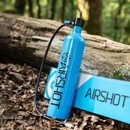 Airshot Tubeless Inflation System