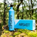 Airshot Tubeless Inflation System