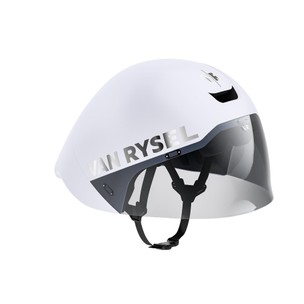 Van Rysel RCR-X 2 TT Helmet