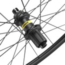 Mavic Ksyrium 30 Disc Wheelset